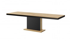 MODICA 160 table  (different colours)